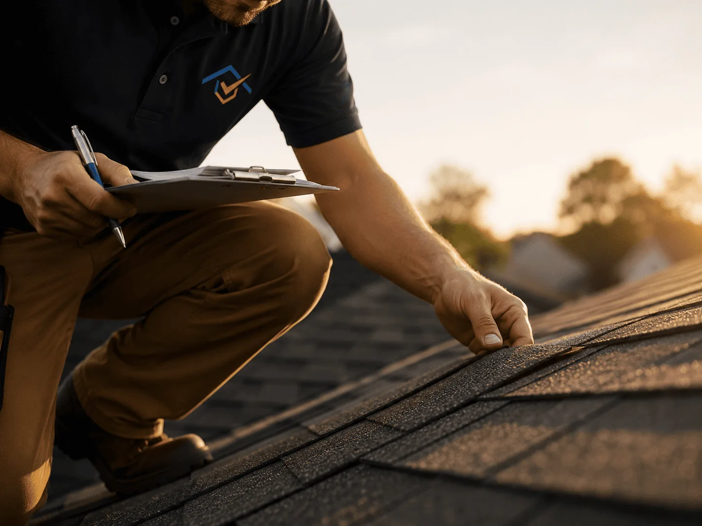 Why Choose Roof Inspection in Peachland, NC
