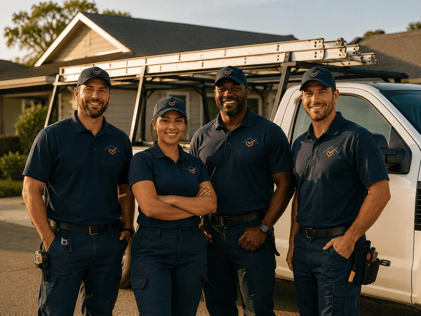 Roof Inspection company in Peachland, NC